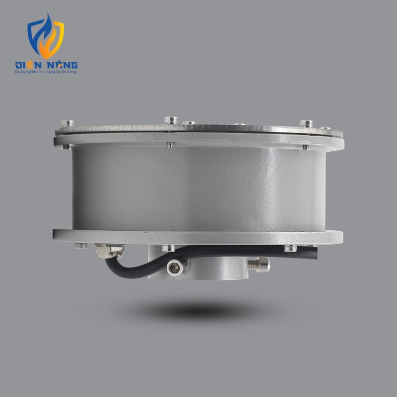 Đèn LED dưới nước 9w PRGW9L - anh 3