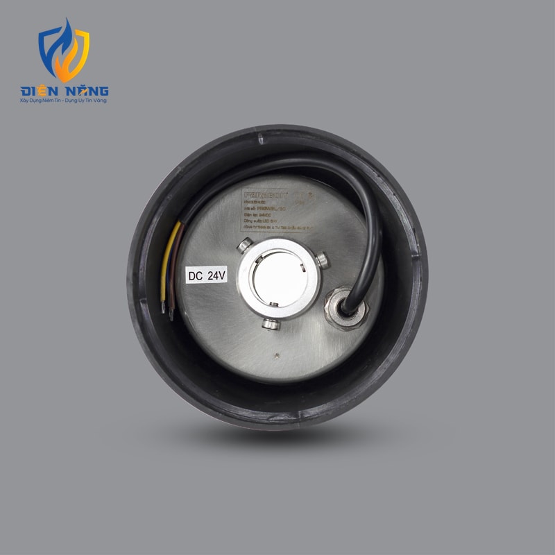 Đèn LED dưới nước 6w PRGW6L - anh 2