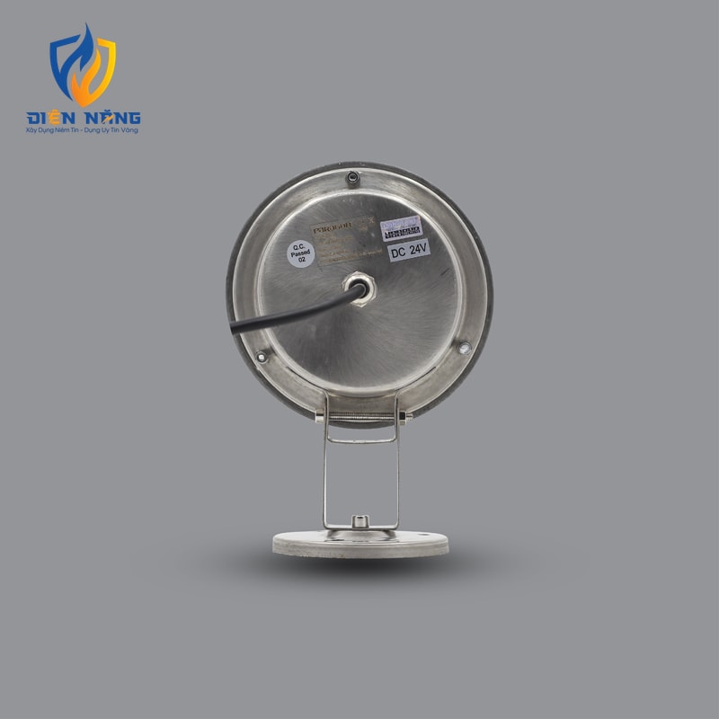 Đèn LED dưới nước 6W PRGV6L - anh 2