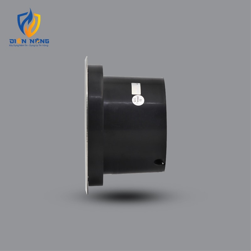 Đèn LED âm sàn 9w PRGT9L - anh 4