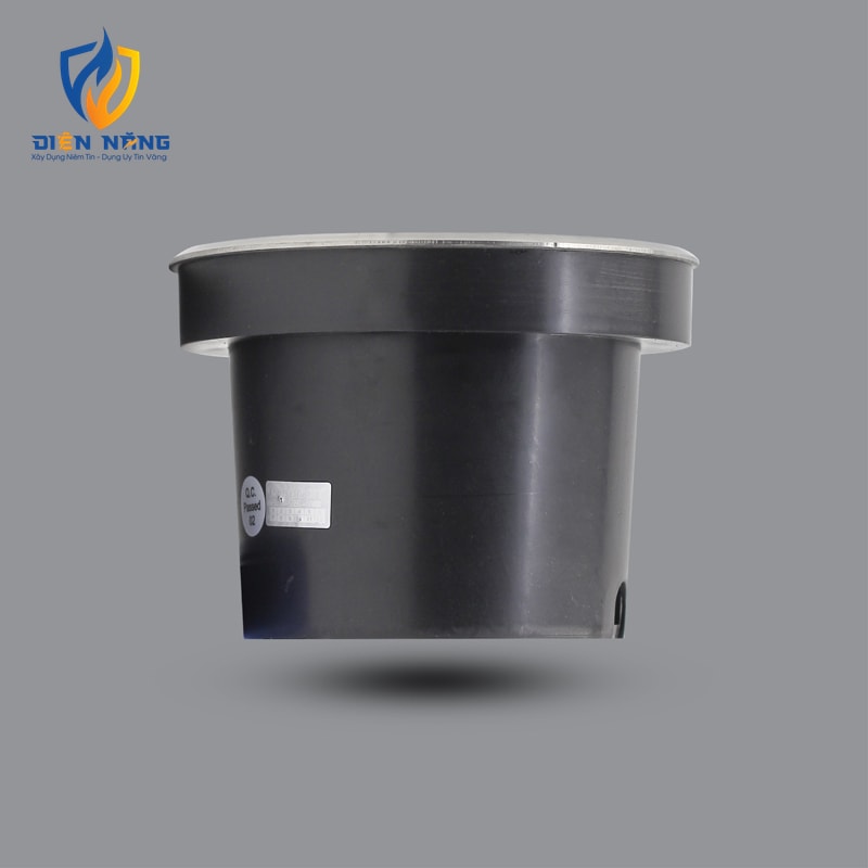 Đèn LED âm sàn 5w PRGT5L - anh 3