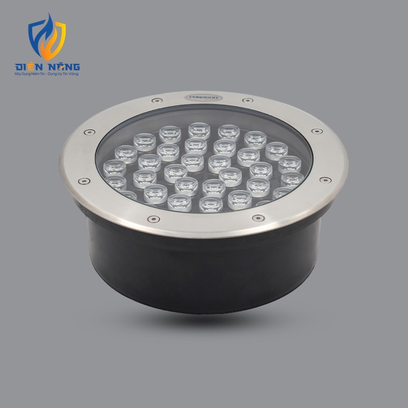 Đèn LED âm sàn 36w PRGT36L