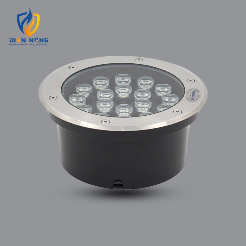 Đèn LED âm sàn 18w PRGT18L