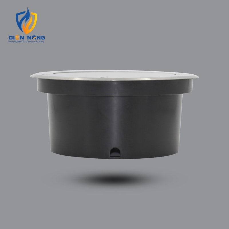 Đèn LED âm sàn 18w PRGT18L - anh 3