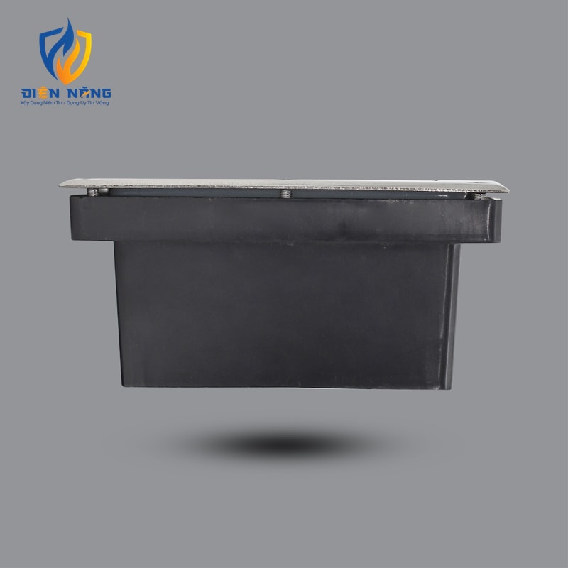 Đèn LED âm sàn 9w PRGS9L - anh 3