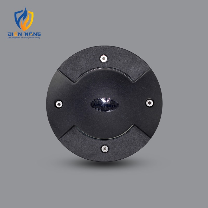 Đèn LED âm sàn 7w PRGCC7L