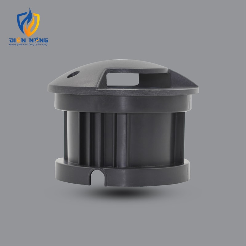 Đèn LED âm sàn 7w PRGCC7L - anh 2
