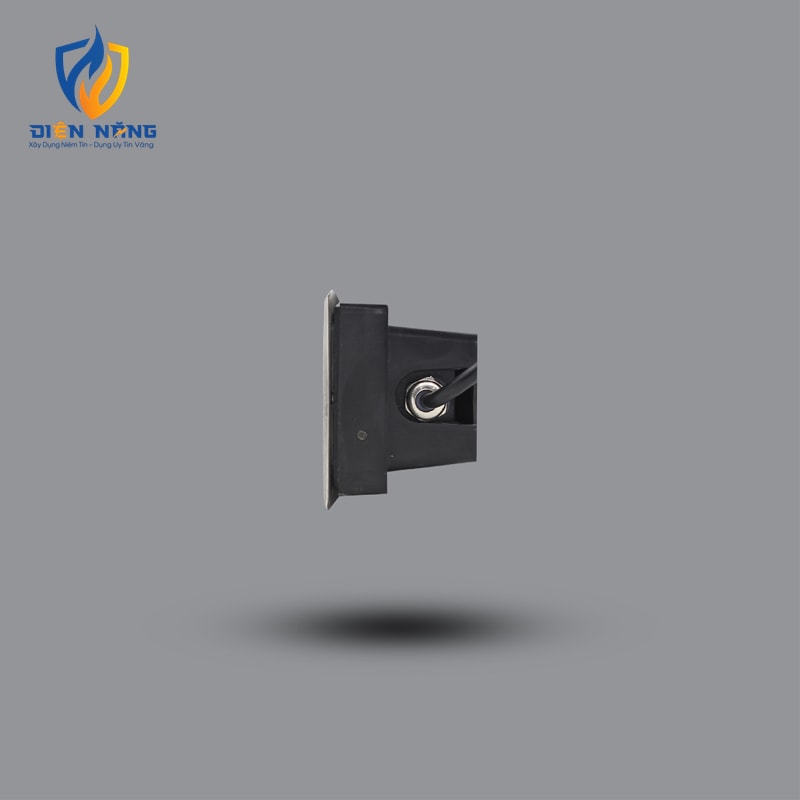 Đèn LED âm sàn 5w PRGAA5L - anh 3