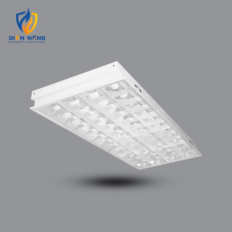 Máng đèn tán quang âm trần T-bar PRFJ436L72