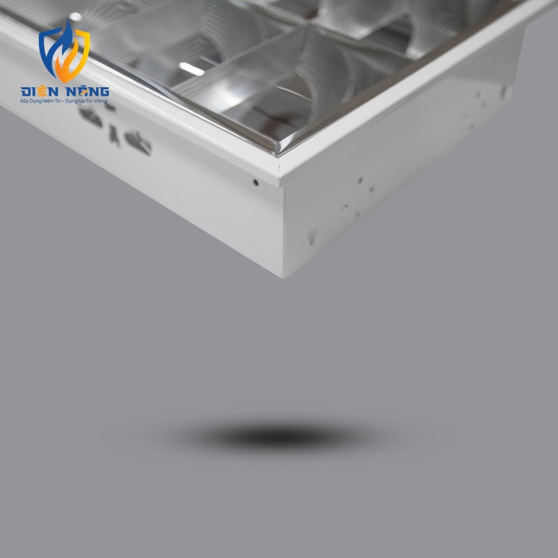 Máng đèn tán quang âm trần T-bar PRFJ436L72 - anh 2