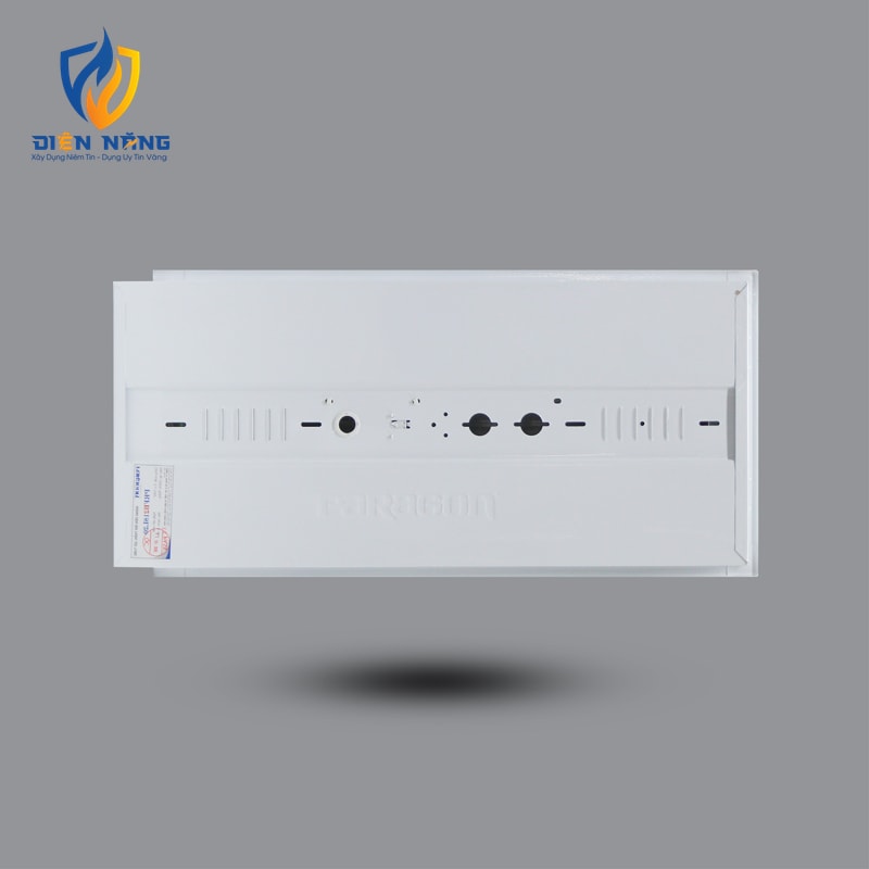 Máng đèn tán quang âm trần T-bar PRFJ436L72 - anh 3