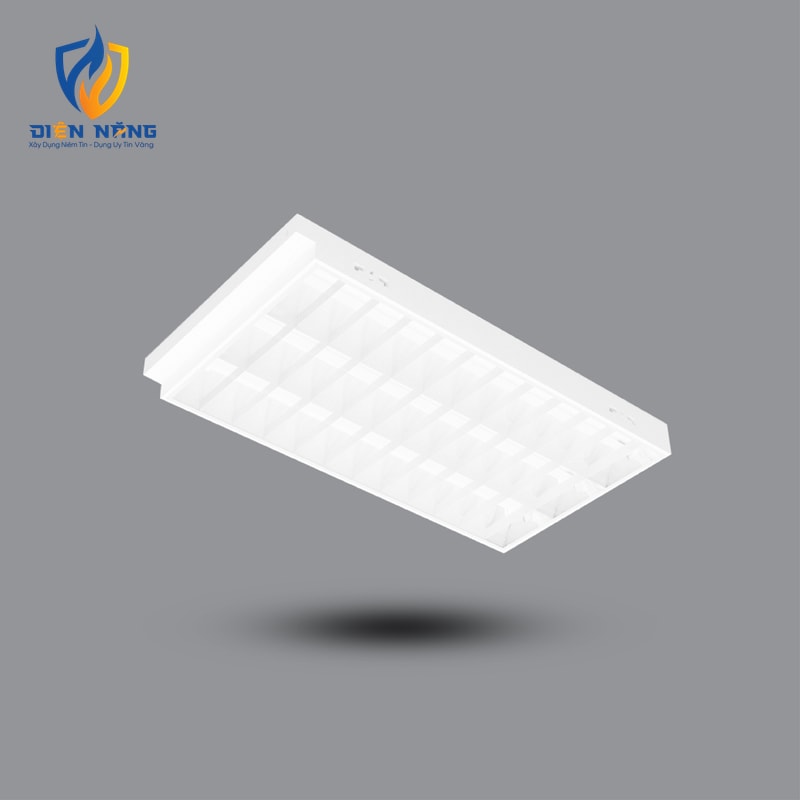 Máng đèn tán quang âm trần T-bar PRFJ318L30