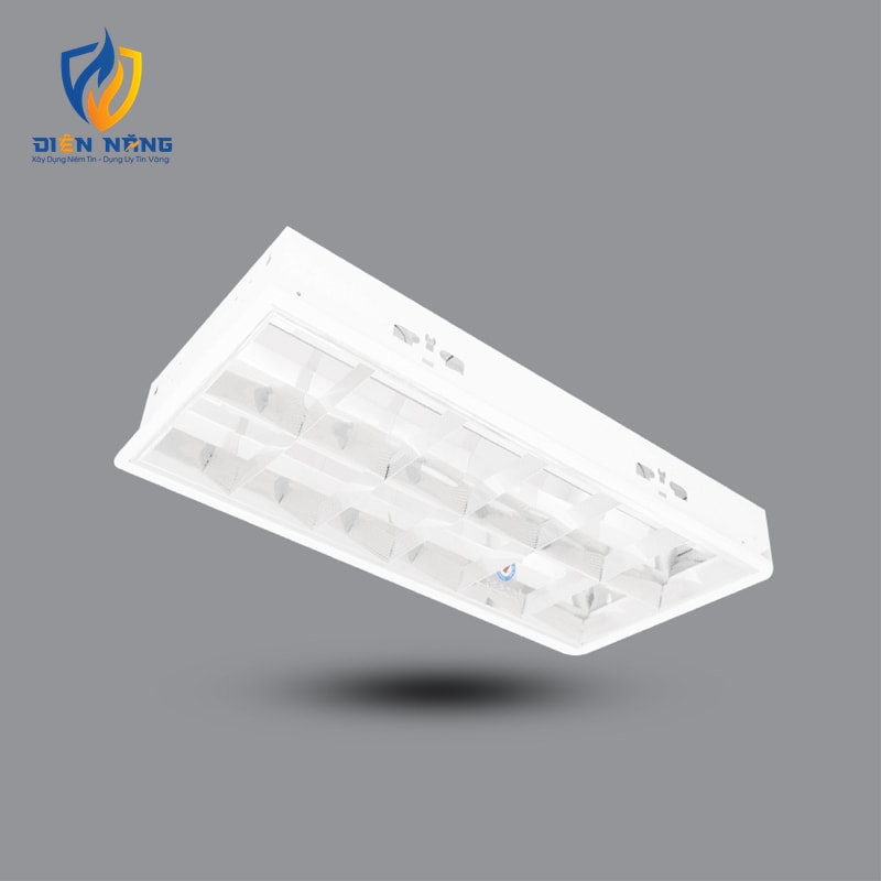 Máng đèn tán quang âm trần T-bar PRFJ218L20