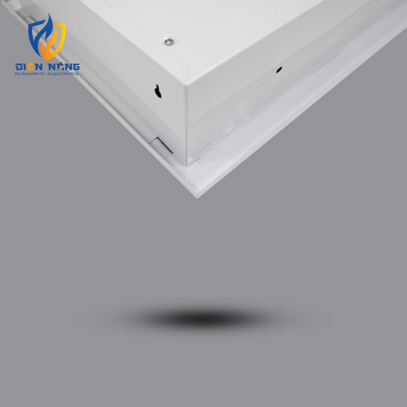 Máng đèn tán quang âm trần T-bar PRFB418L40 - anh 2