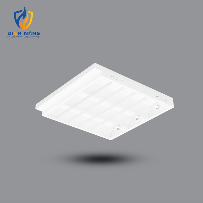 Máng đèn tán quang âm trần T-bar PRFB318L30
