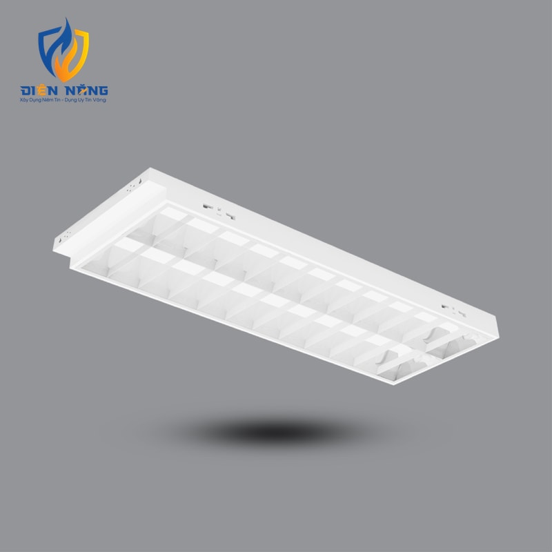 Máng đèn tán quang âm trần T-bar PRFB236L36