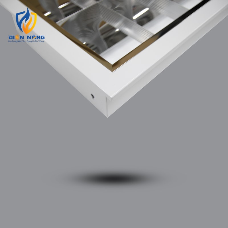 Máng đèn tán quang âm trần T-bar PRFB236L36 - anh 2