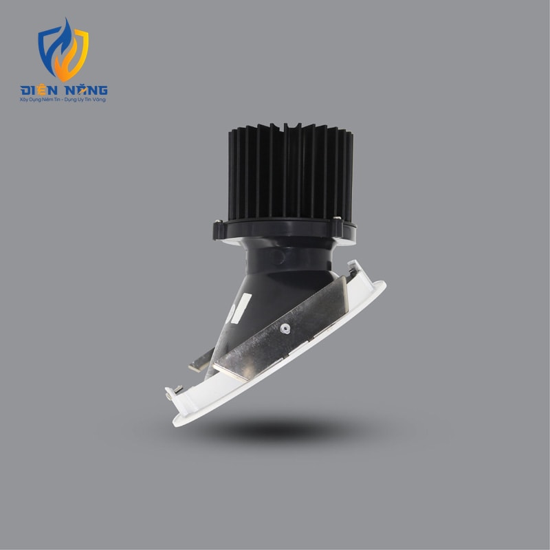 Đèn LED Downlight chiếu tranh 30W âm trần PRDZZ157L30 - anh 2