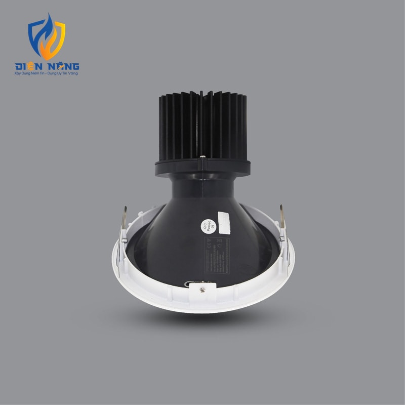 Đèn LED Downlight chiếu tranh 30W âm trần PRDZZ157L30 - anh 3