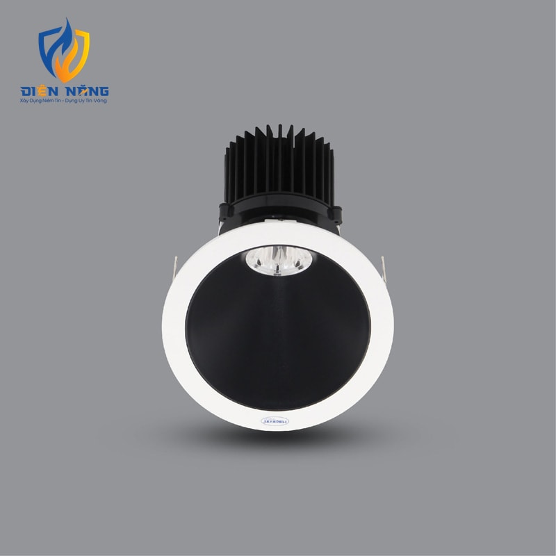 Đèn LED Downlight chiếu tranh 20W âm trần PRDZZ157L20