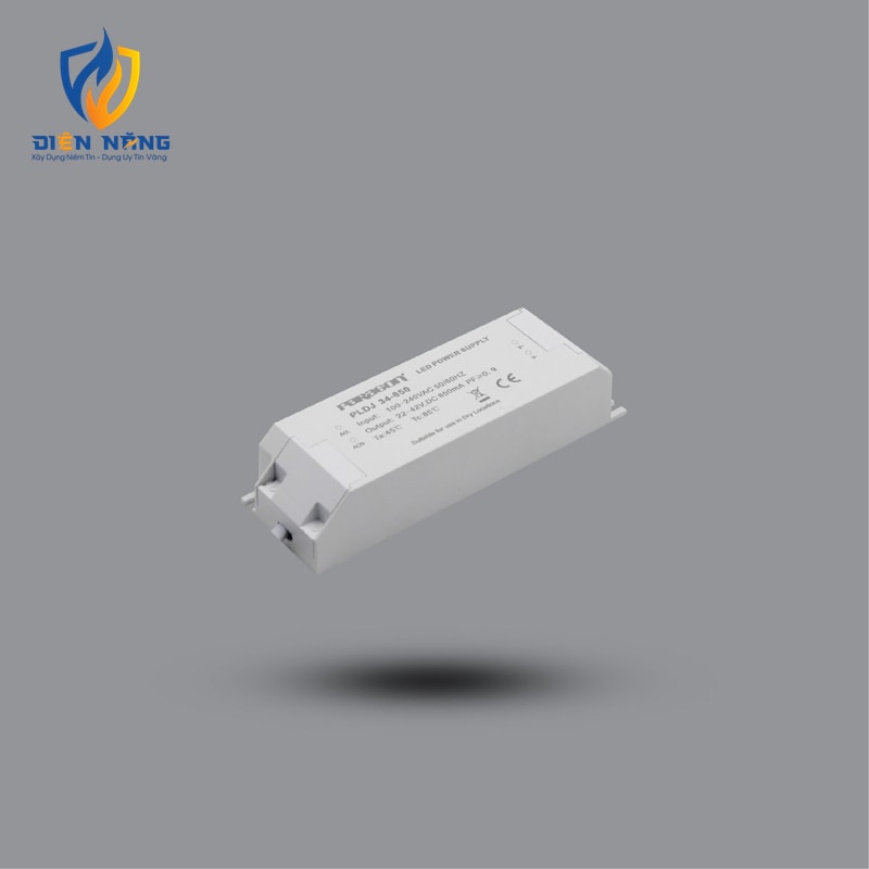 Đèn LED Downlight chiếu tranh 20W âm trần PRDZZ157L20 - anh 4