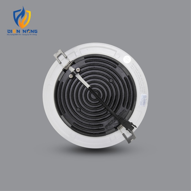 Đèn LED Downlight 12W âm trần PRDYY178L12-G2 - anh 4