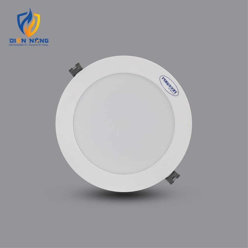 Đèn LED Downlight 9W âm trần PRDYY138L9-G2