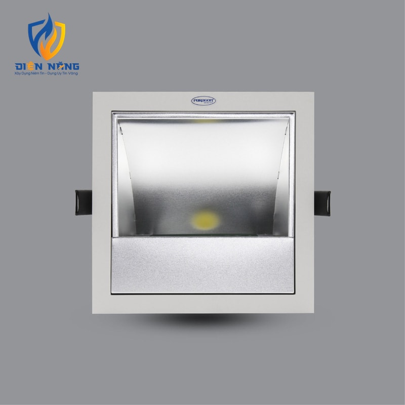 Đèn LED Downlight chiếu tranh 30W âm trần PRDXX176L30