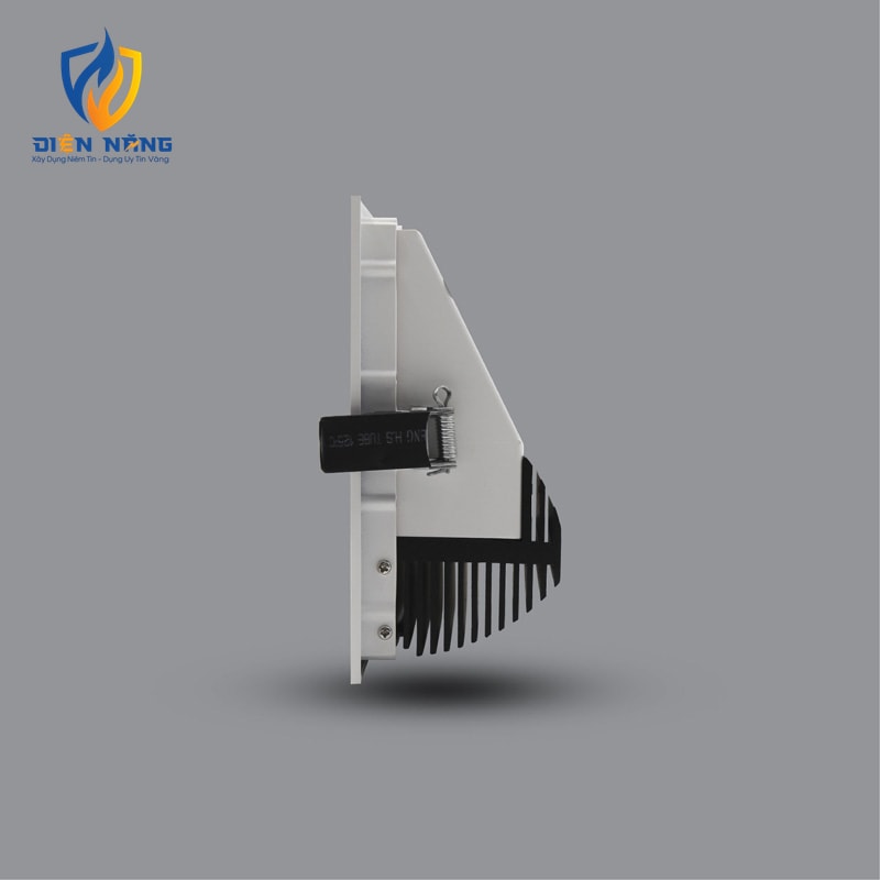 Đèn LED Downlight chiếu tranh 20W âm trần PRDXX176L20 - anh 3