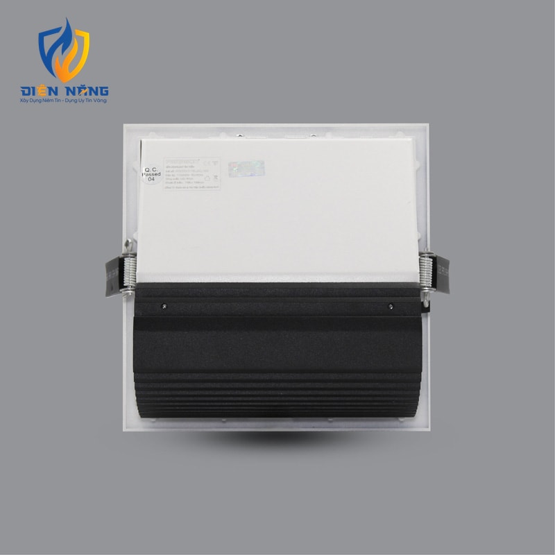 Đèn LED Downlight chiếu tranh 20W âm trần PRDXX176L20 - anh 4