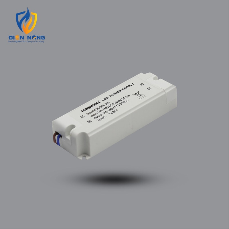 Đèn LED Downlight 7W âm trần đổi màu PRDPP104L7/CCT - anh 5
