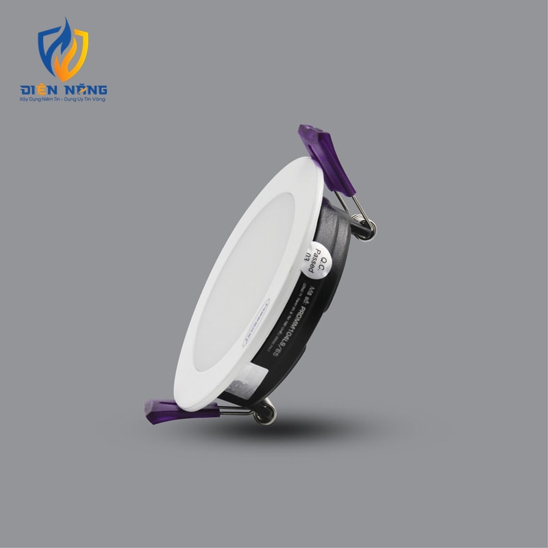 Đèn LED Downlight 7W âm trần PRDMM104L7 - anh 2