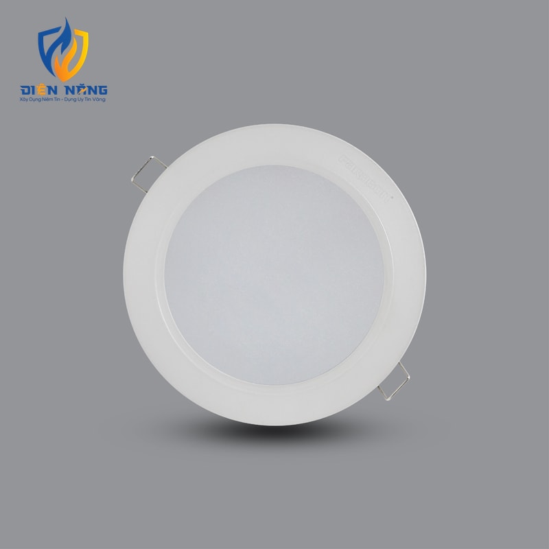 Đèn LED Downlight 35W âm trần PRDLL230L35