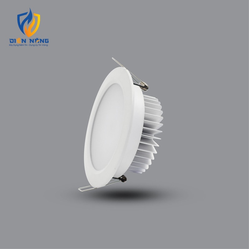 Đèn LED Downlight 12W âm trần PRDLL139L12 - anh 2