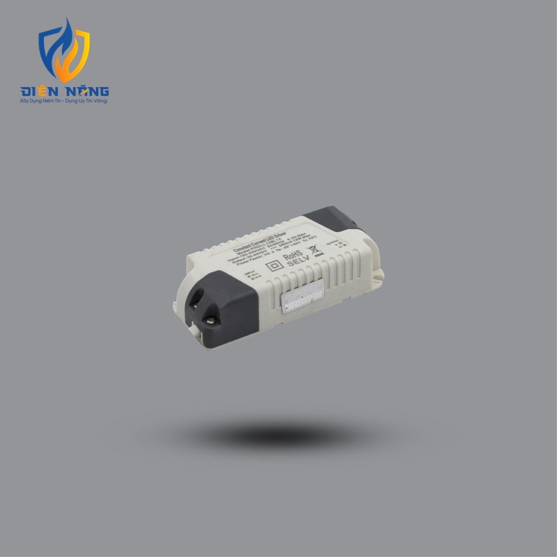Đèn LED Downlight 12W âm trần PRDLL139L12 - anh 5