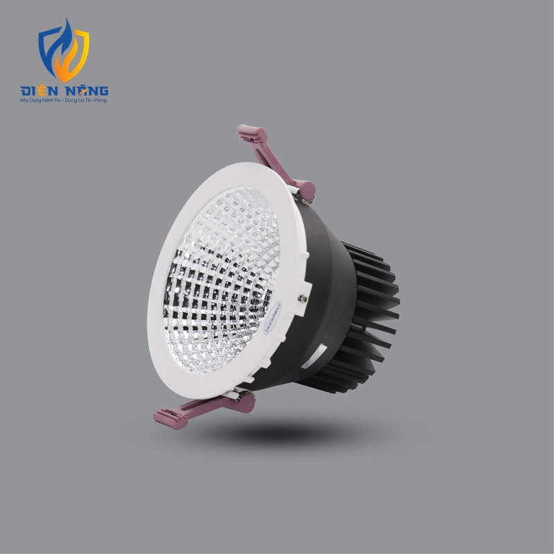 Đèn LED Downlight 34W âm trần PRDKK150L34 - anh 4