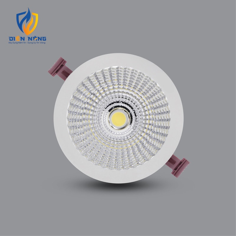 Đèn LED Downlight 18W âm trần PRDKK114L18