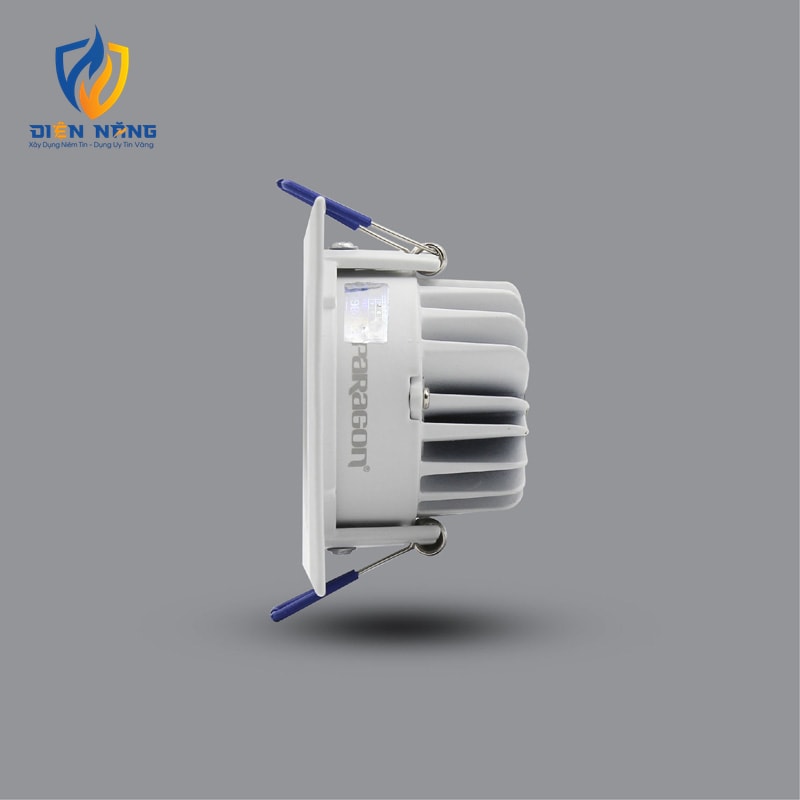 Đèn LED Downlight 5W âm trần có Dimmer PRDGG90L5/D1 - anh 3