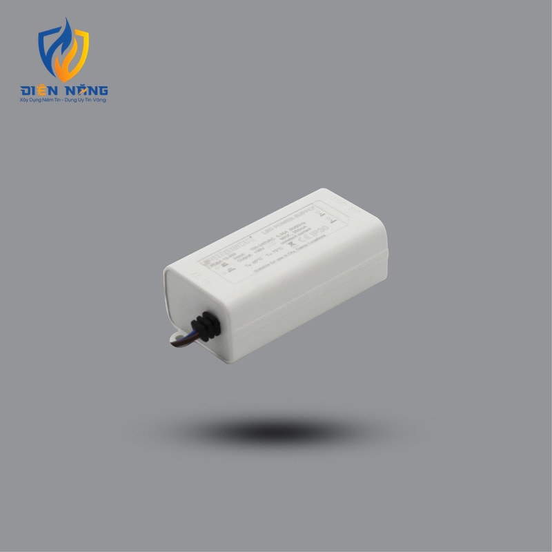 Đèn LED Downlight 5W âm trần PRDGG90L5 - anh 5