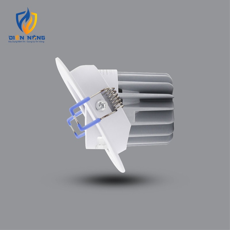 Đèn LED Downlight 5W âm trần có Dimmer PRDFF90L5/D1 - anh 3