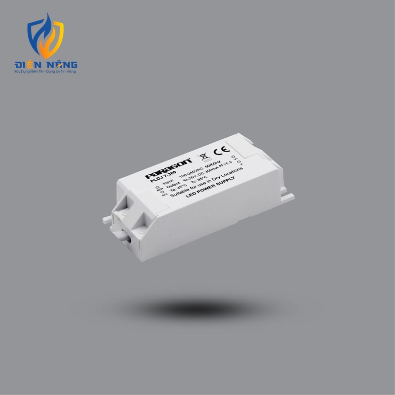 Đèn LED Downlight 5W âm trần PRDFF90L5 - anh 5