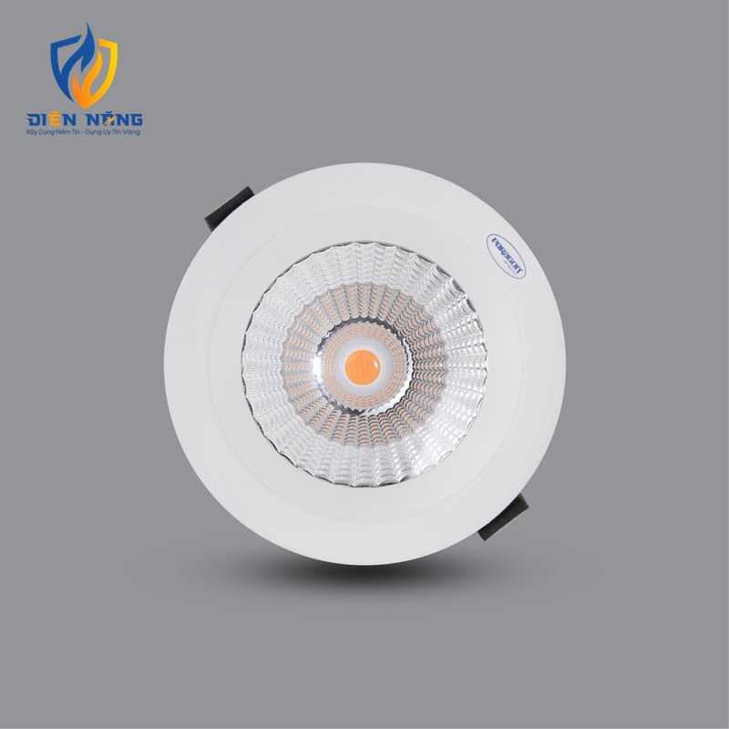 Đèn LED Downlight chống thấm 20W PRDAB127L20