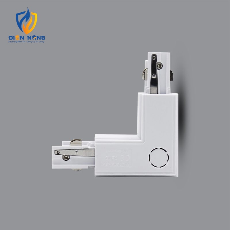 Co góc 90 phải PR0435R