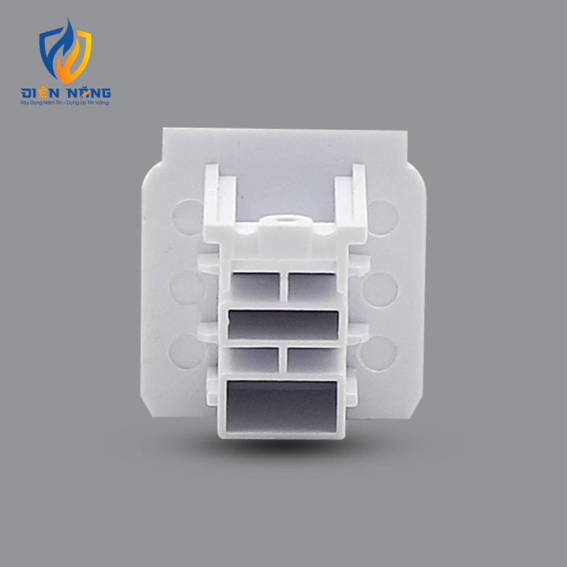 Nắp cuối ray PR0432