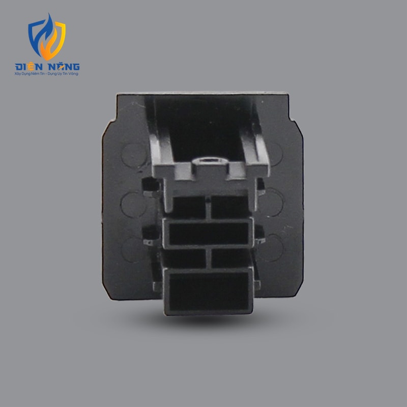 Nắp cuối ray PR0432 - anh 2