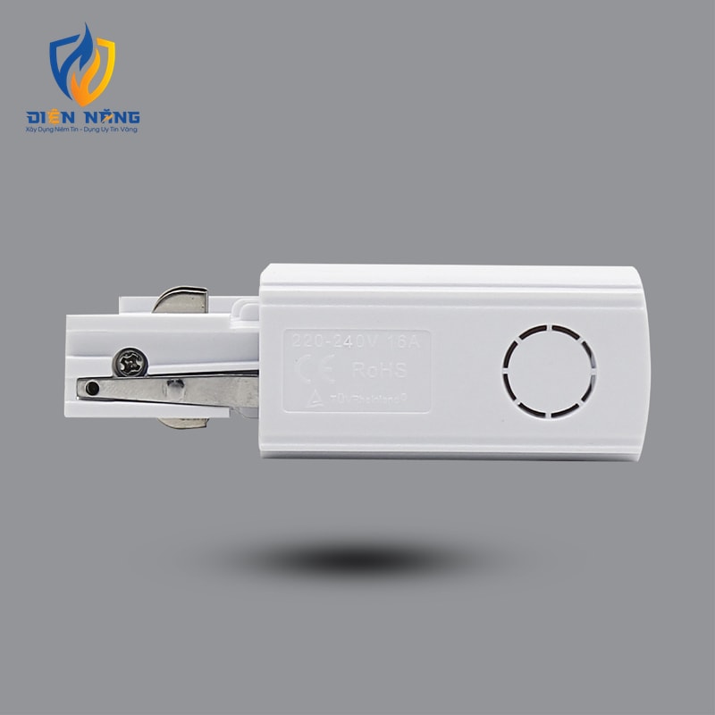 Nắp đầu nguồn trái PR0431L