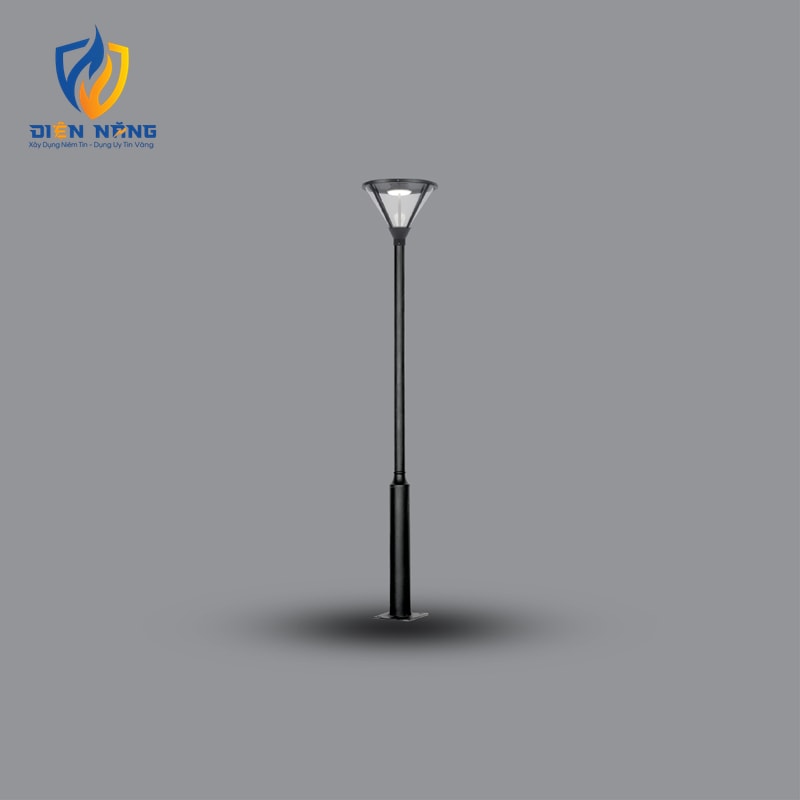 Đèn LED sân vườn PPOY35L