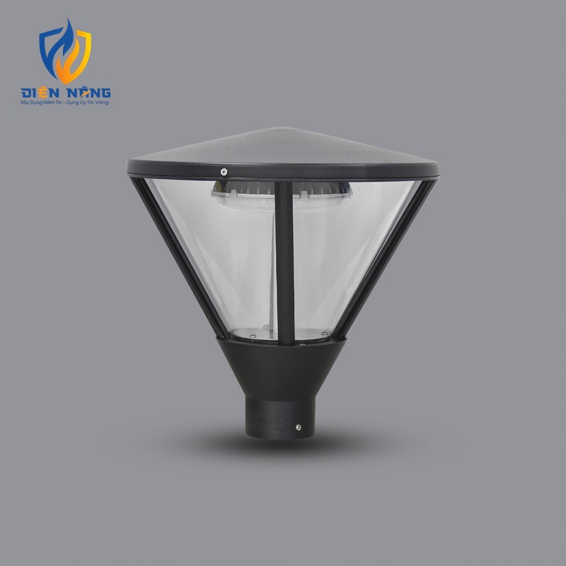 Đèn LED sân vườn PPOY25L - anh 2