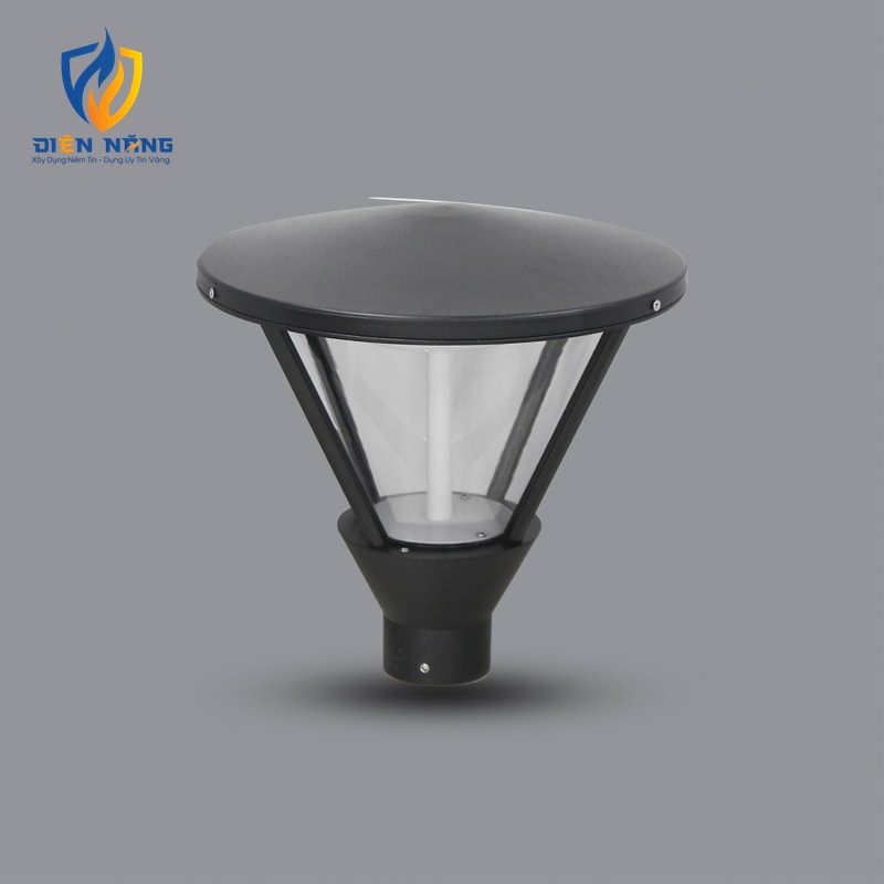 Đèn LED sân vườn PPOY25L - anh 3