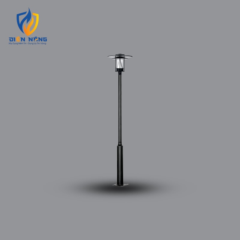 Đèn LED sân vườn PPOX30L